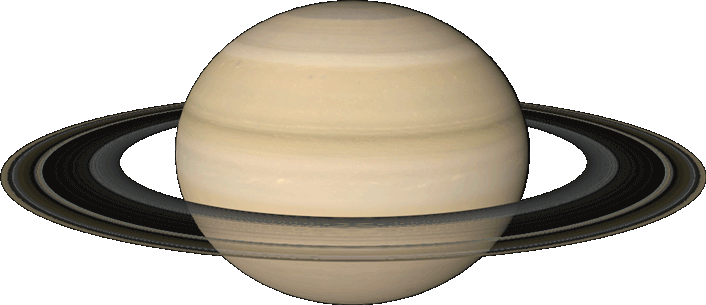 saturn